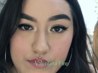 Valentina_Fire