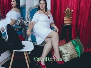 ValeriRoman