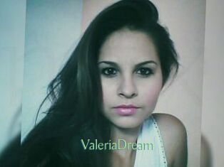 ValeriaDream