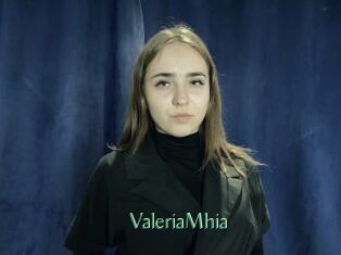 ValeriaMhia