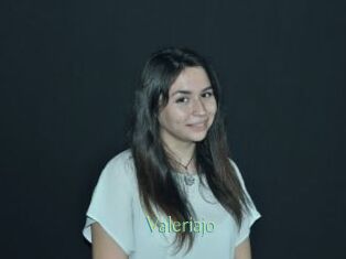 Valeriajo
