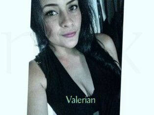 Valerian