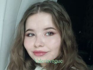 Valeriavogue