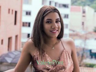 ValeriePrint