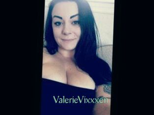 ValerieVixxxen