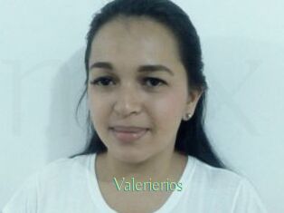 Valerierios