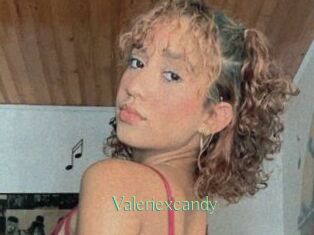 Valeriexcandy