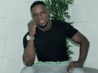 ValerioJackson