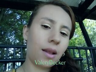 ValeryBecker