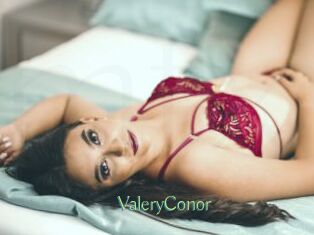 ValeryConor