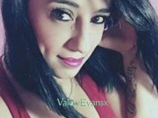ValeryEvansx