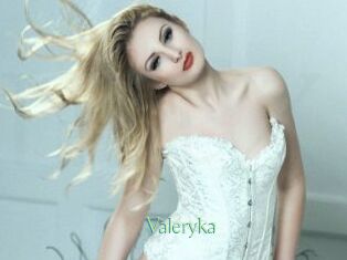 Valeryka