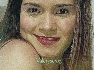 Valerysexxy