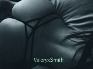 ValeryxSmith