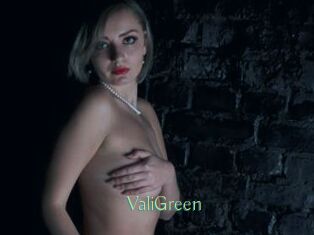 ValiGreen