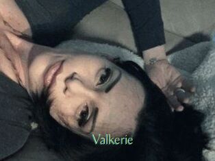 Valkerie