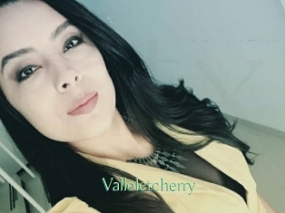 Valloletcherry