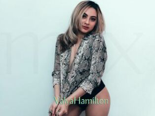 ValyaHamilton