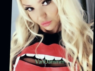 VanDammm