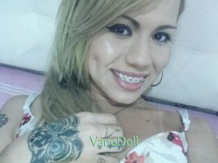 VaneDoll