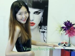 VanessaAwesome