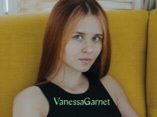 VanessaGarnet