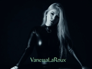 VanessaLaRoux Motion X