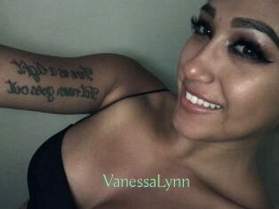 VanessaLynn