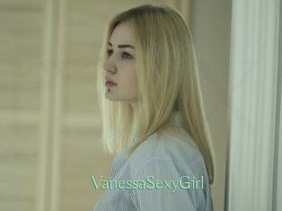 VanessaSexyGirl