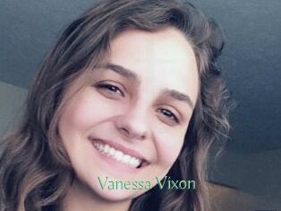 Vanessa_Vixon