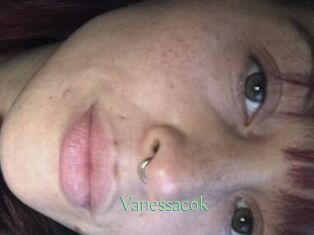 Vanessacok