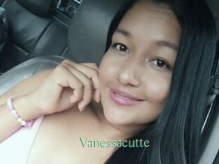 Vanessacutte