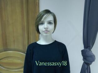 Vanessasxy18