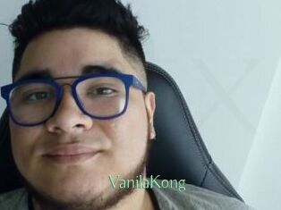 VanilaKong