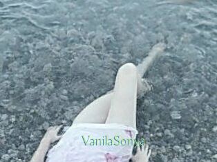 VanilaSonya