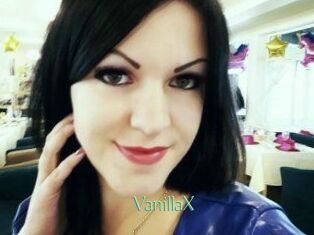 VanillaX