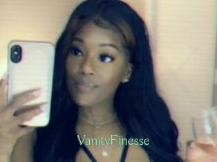 VanityFinesse