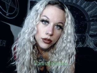VannaJohnson