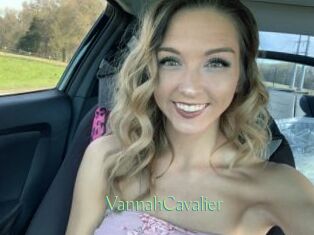 VannahCavalier