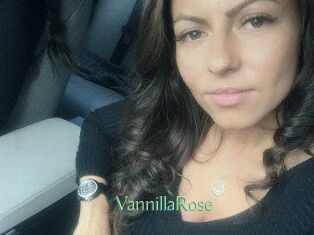 VannillaRose