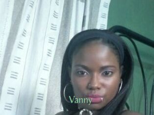 Vanny