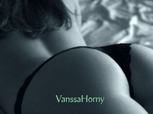 VanssaHorny