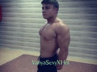 Vanya_SexyXHot