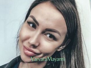 VarvaraMayami