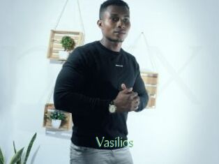 Vasilios