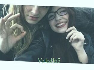 Veiled165