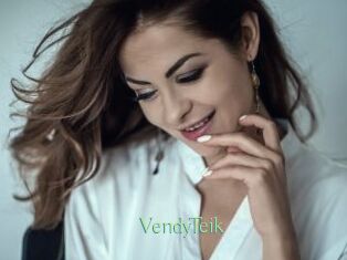 VendyTeik