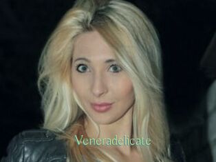 Veneradelicate