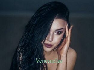 Venesuellaa