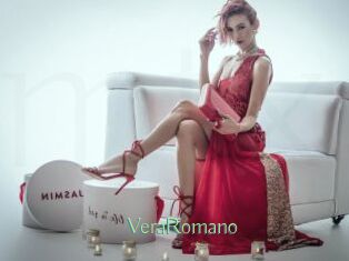 VeraRomano